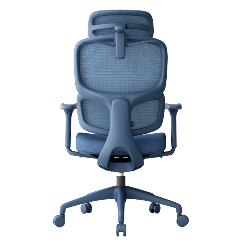 Ергономичен стол Carmen JULFA син